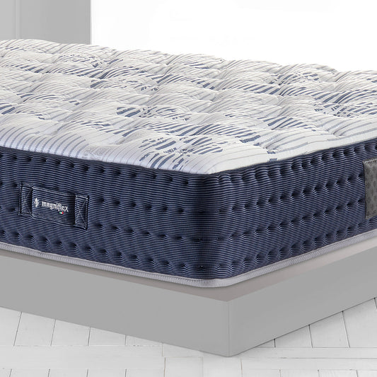Magniflex Magnicool 12 Gel Mattress with Advanced Cooling Fabric