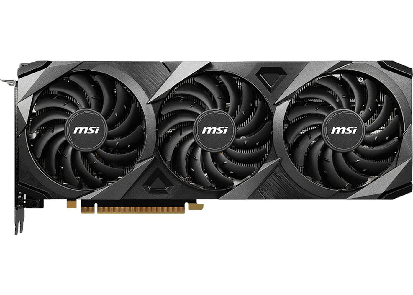 NVIDIA MSI GeForce RTX 3070 Ti VENTUS 3X 8G Graphics Card
