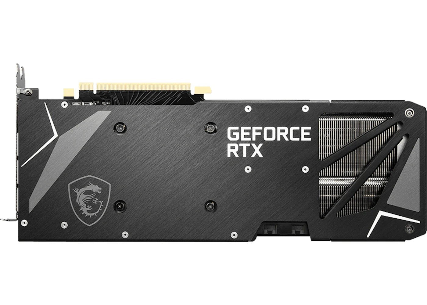 NVIDIA MSI GeForce RTX 3070 Ti VENTUS 3X 8G Graphics Card