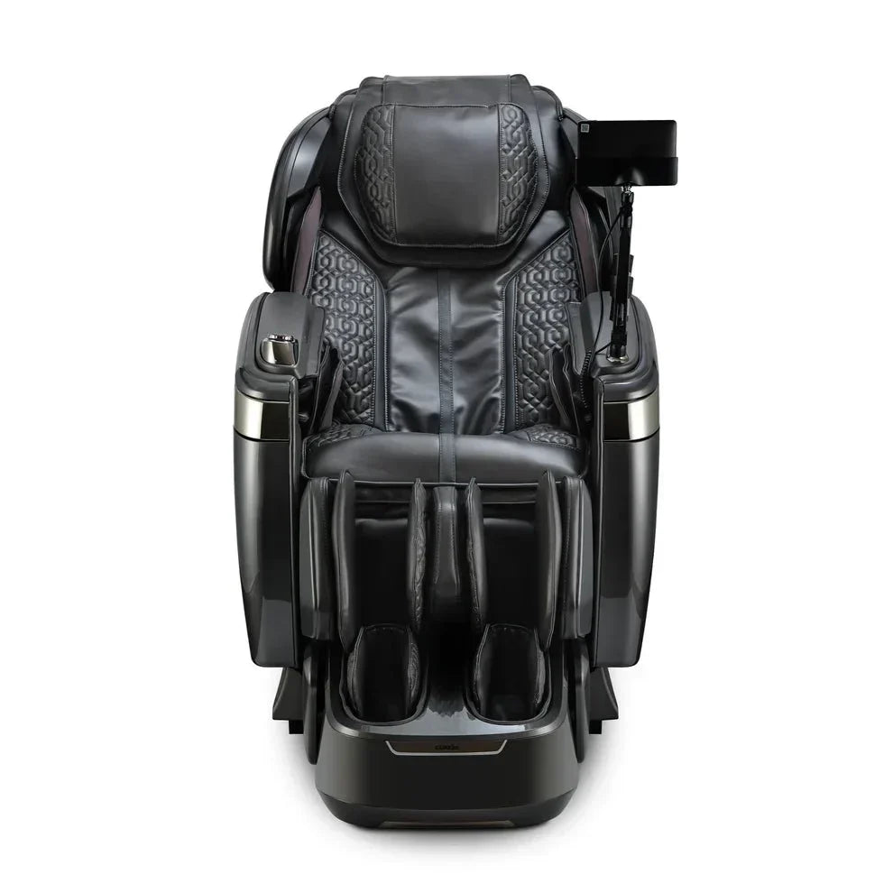 Cozzia CZ718 Qi XE Pro Duo – Dual 4D Mechanism & Voice Control