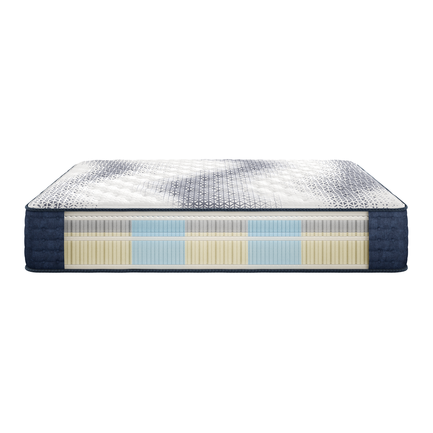 Serta iComfort Pro™ Kingston Firm Mattress