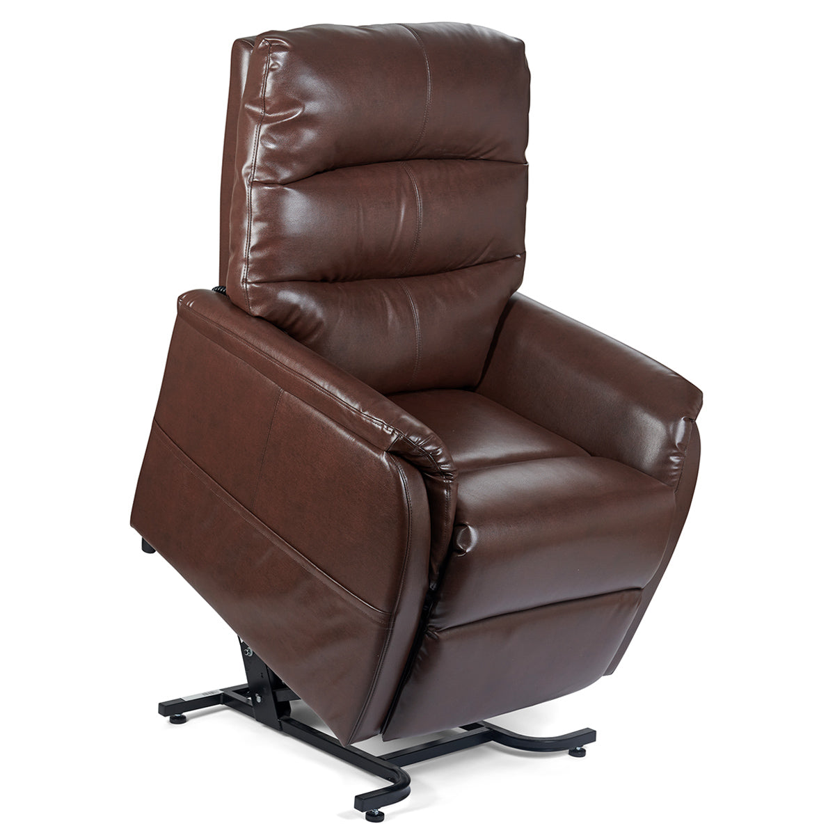 UltraComfort Destin UC114-Med-Small Power Lift Chair - 375 lb Capacity