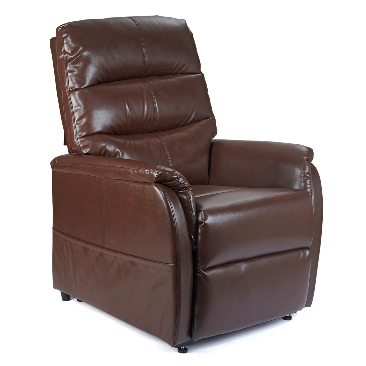 UltraComfort Destin UC114-Large Power Lift Chair - 375 lb Capacity