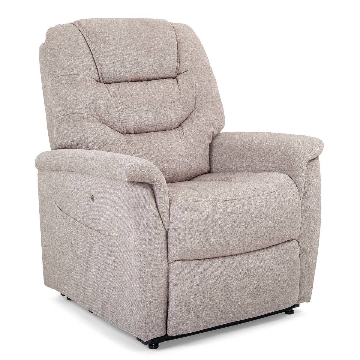 UltraComfort Marbella UC476 Power Lift Chair Recliner