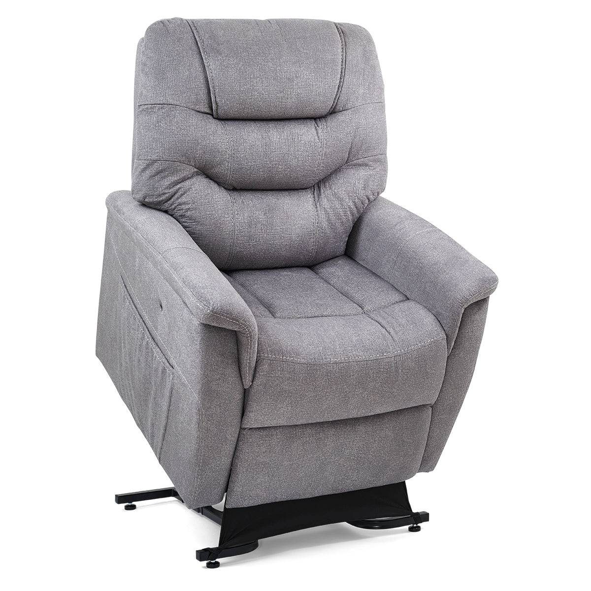 UltraComfort Marbella UC476 Power Lift Chair Recliner