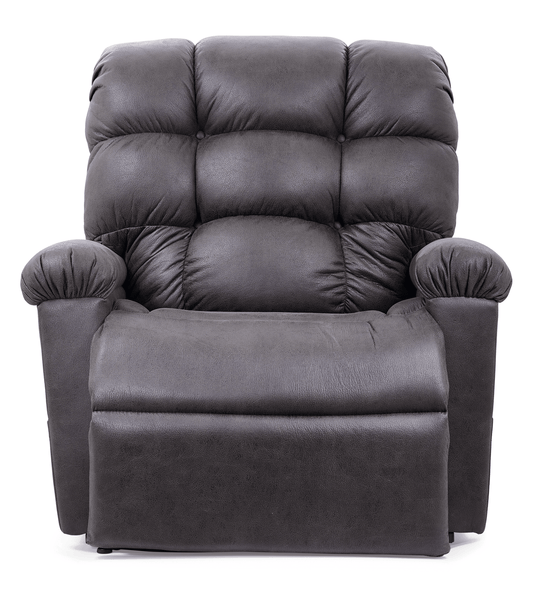 UltraComfort Vega UC556 Medium-Wide Power Lift Chair Recliner