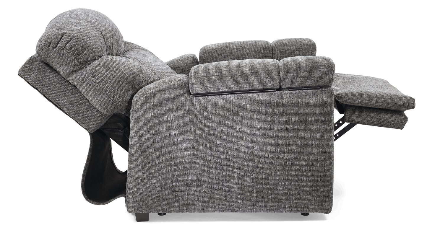 UltraComfort Maya UC566 Small Power Lift Chair Recliner