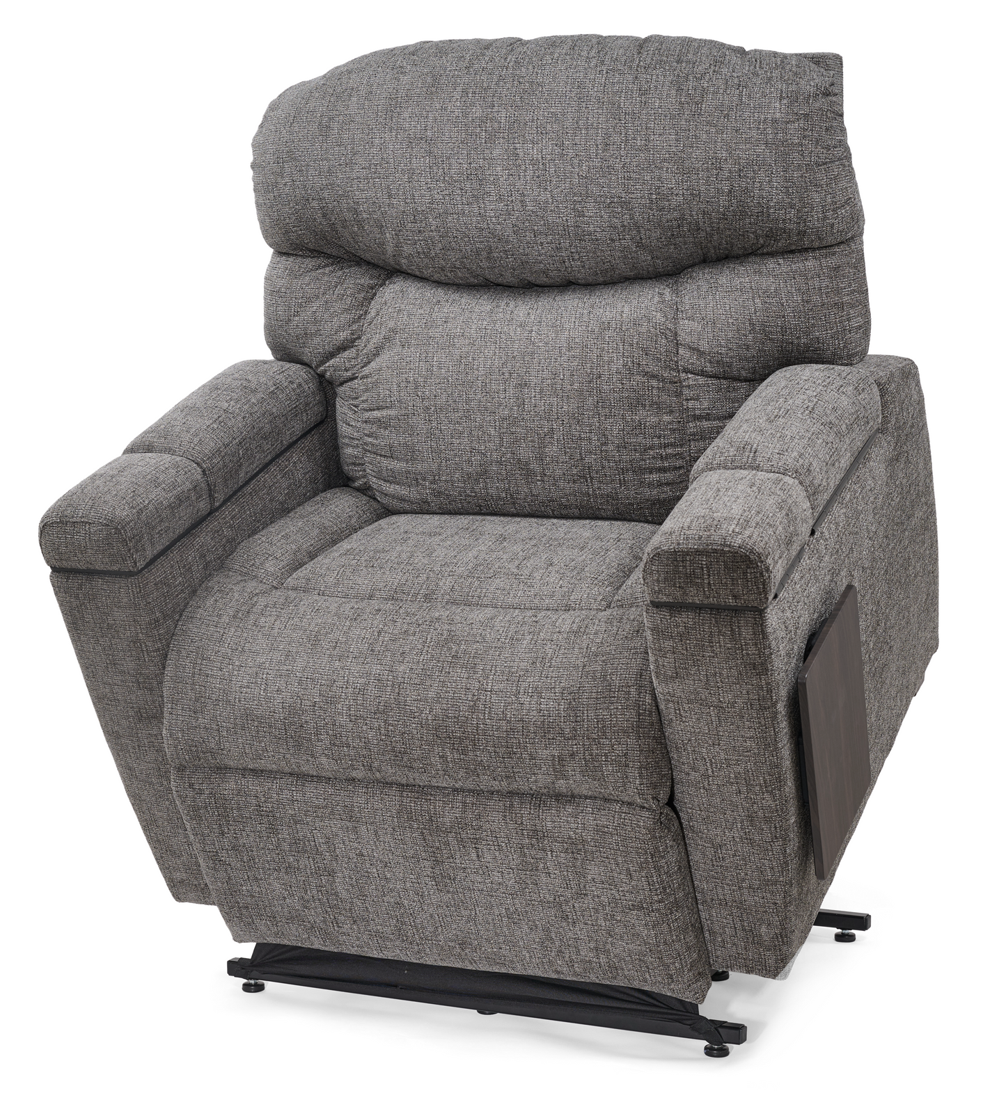 UltraComfort Maya UC566-MXW Medium-Wide Power Lift Chair - Stellar Positioning