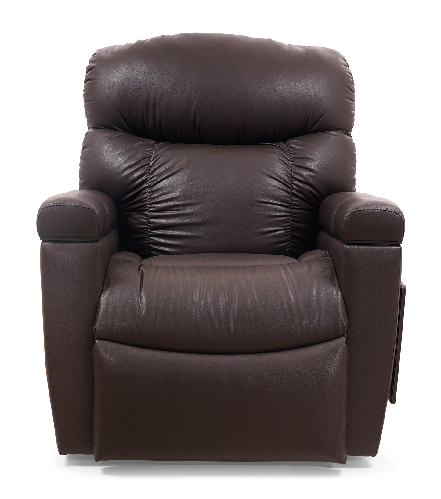 UltraComfort Maya UC566-MXW Medium-Wide Power Lift Chair - Stellar Positioning