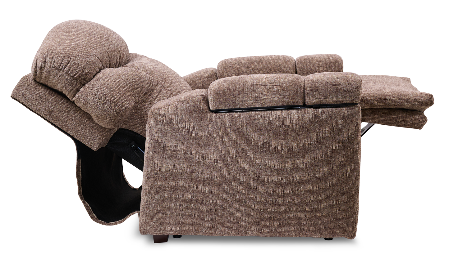 UltraComfort Maya UC566 Medium Power Lift Chair Recliner