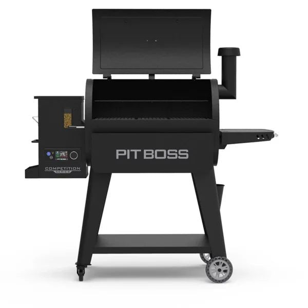 Pit Boss 850 Competition Series Pellet Grill
