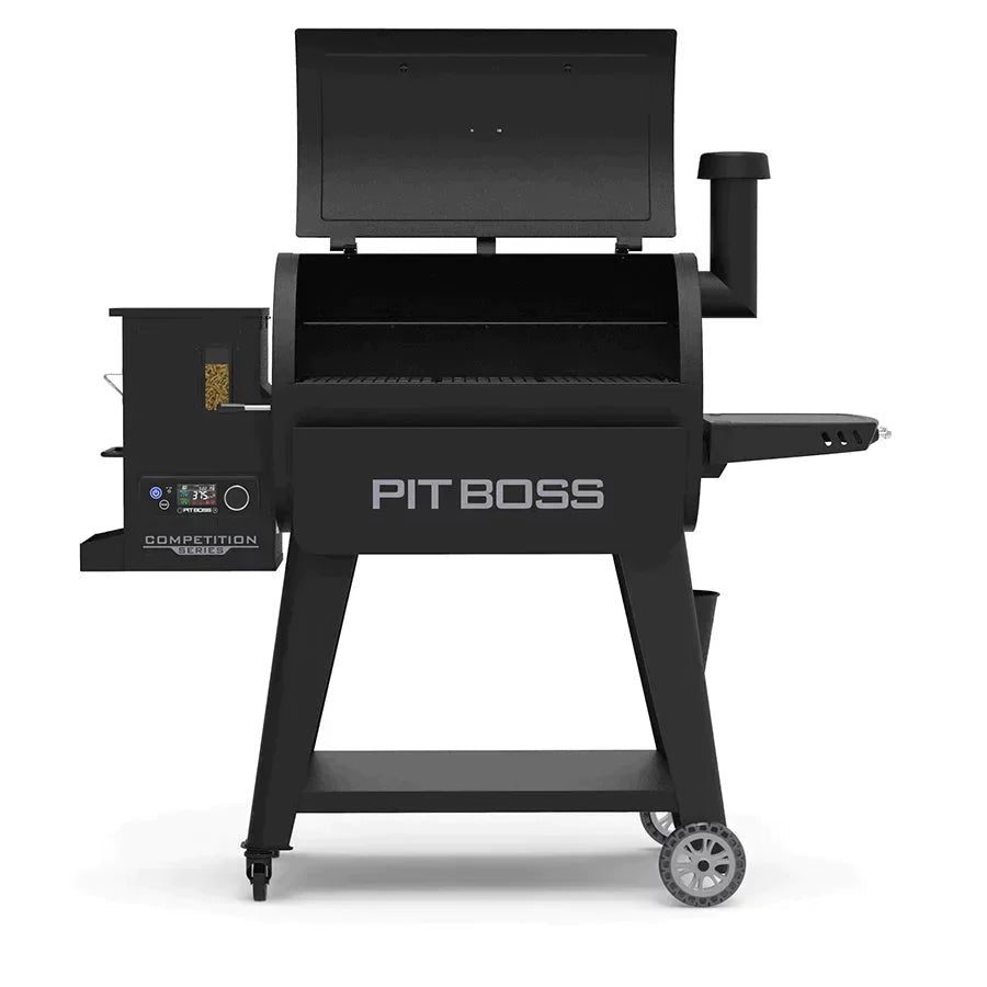 Pit Boss 850 Competition Series Pellet Grill