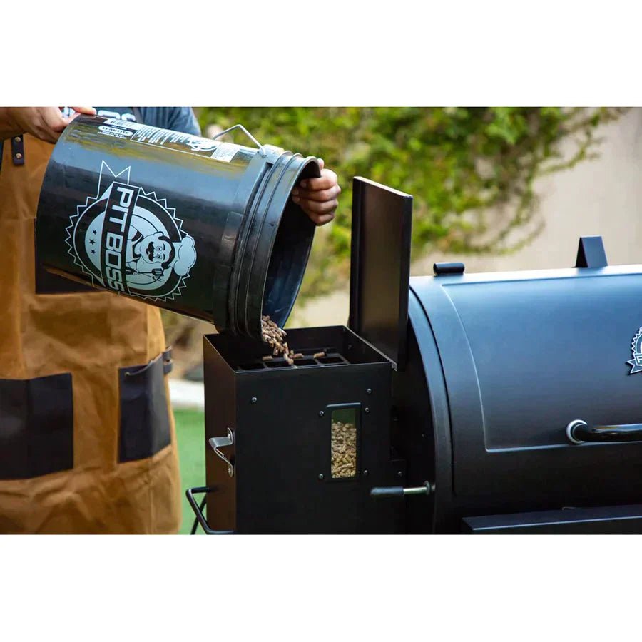 Pit Boss 850 Competition Series Pellet Grill