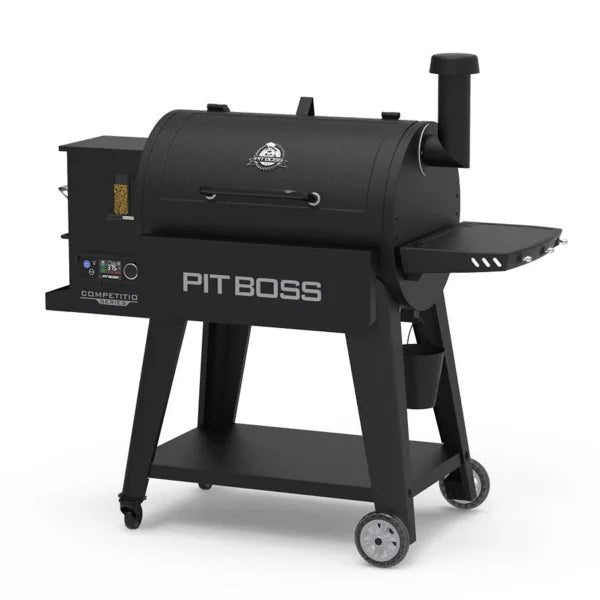 Pit Boss 850 Competition Series Pellet Grill