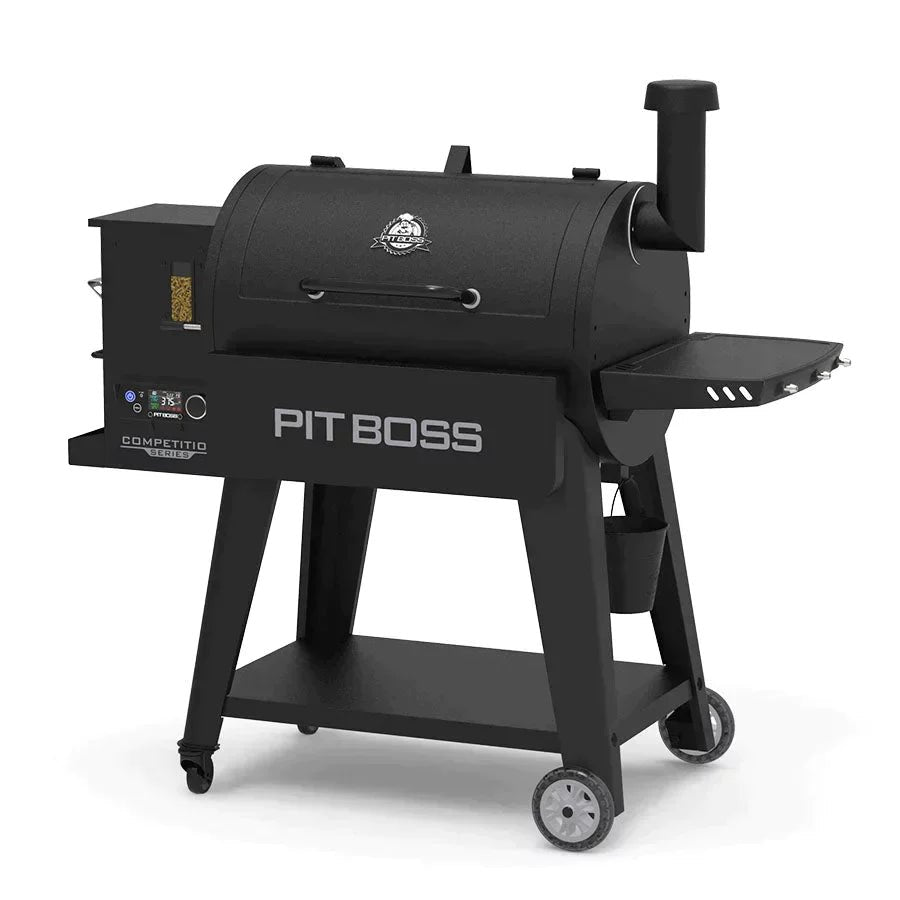 Pit Boss 850 Competition Series Pellet Grill