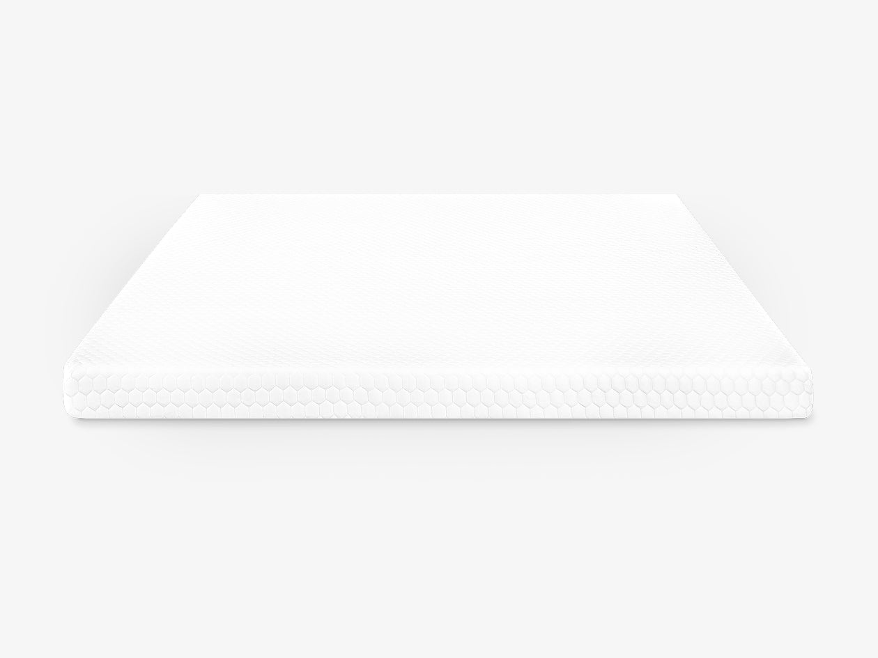 4-lb. Memory Foam Topper