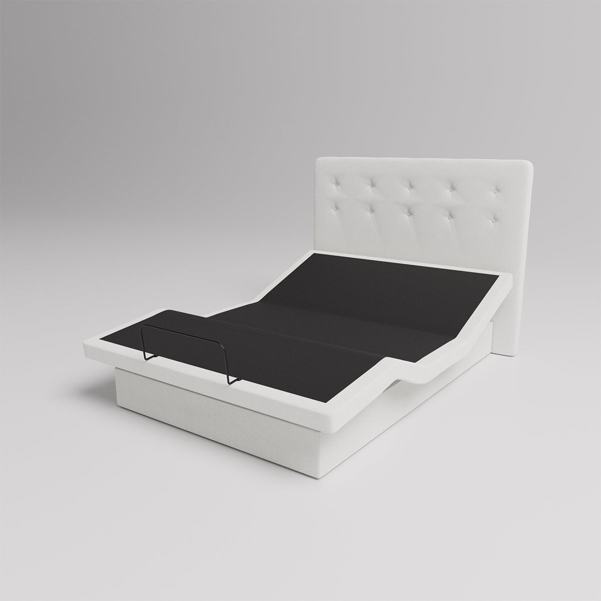 The Dawn House Smart Adjustable Bed System