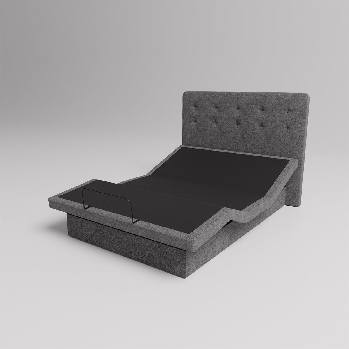 The Dawn House Smart Adjustable Bed System