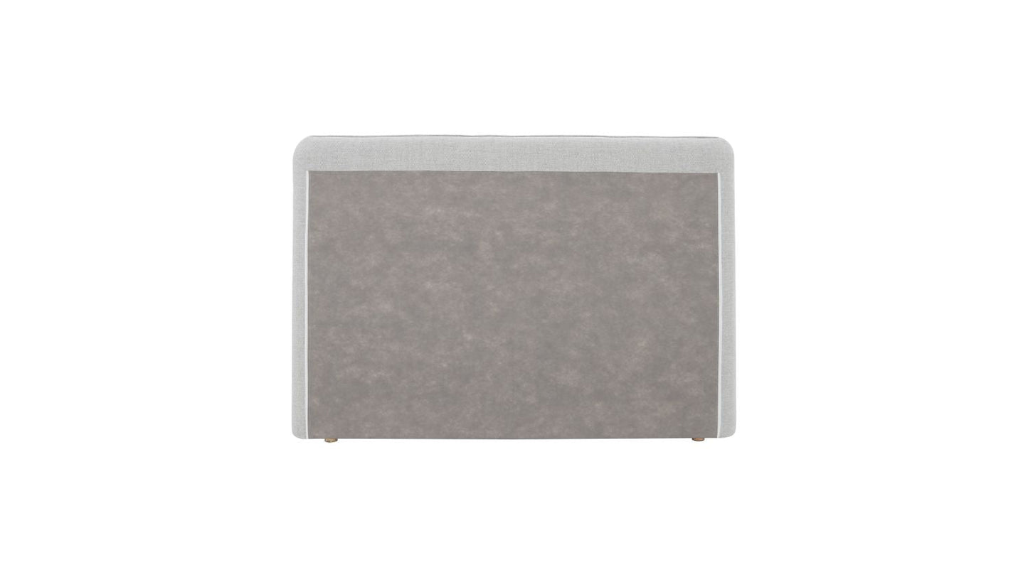Ergomotion SmartSense Traditional Headboard - Sustainable Classic Design