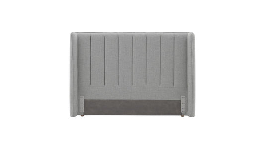 Ergomotion SmartSense Traditional Headboard - Sustainable Classic Design