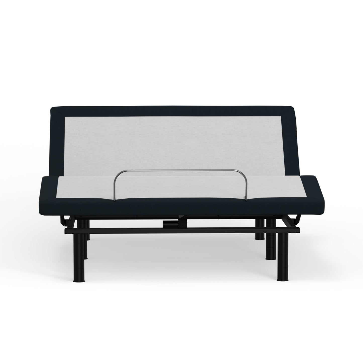 Bedplanet Model P Adjustable Bed with Dual Massage and USB Ports