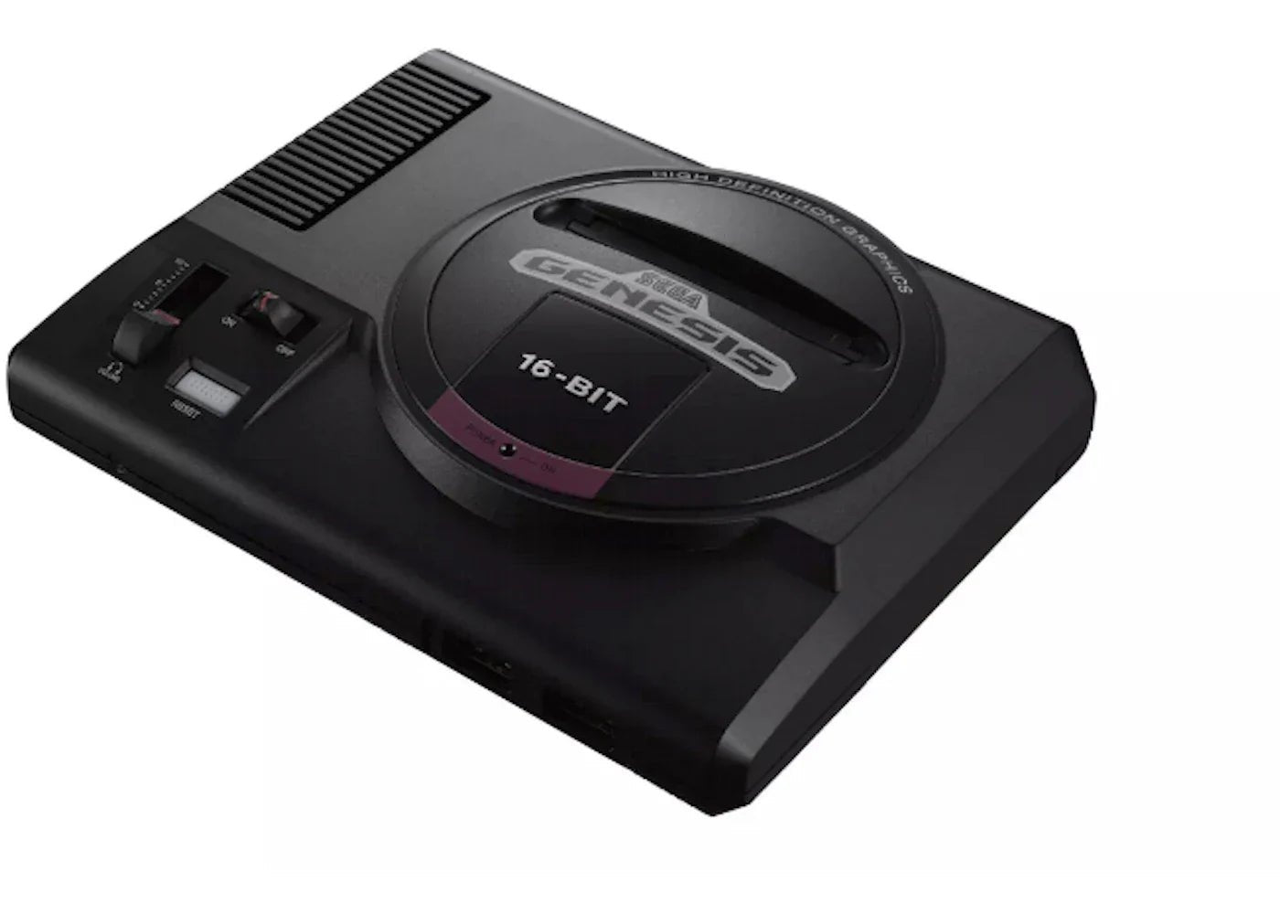 SEGA Genesis Mini Console