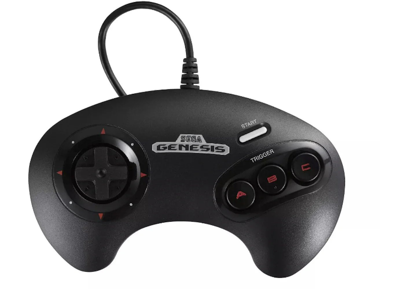 SEGA Genesis Mini Console