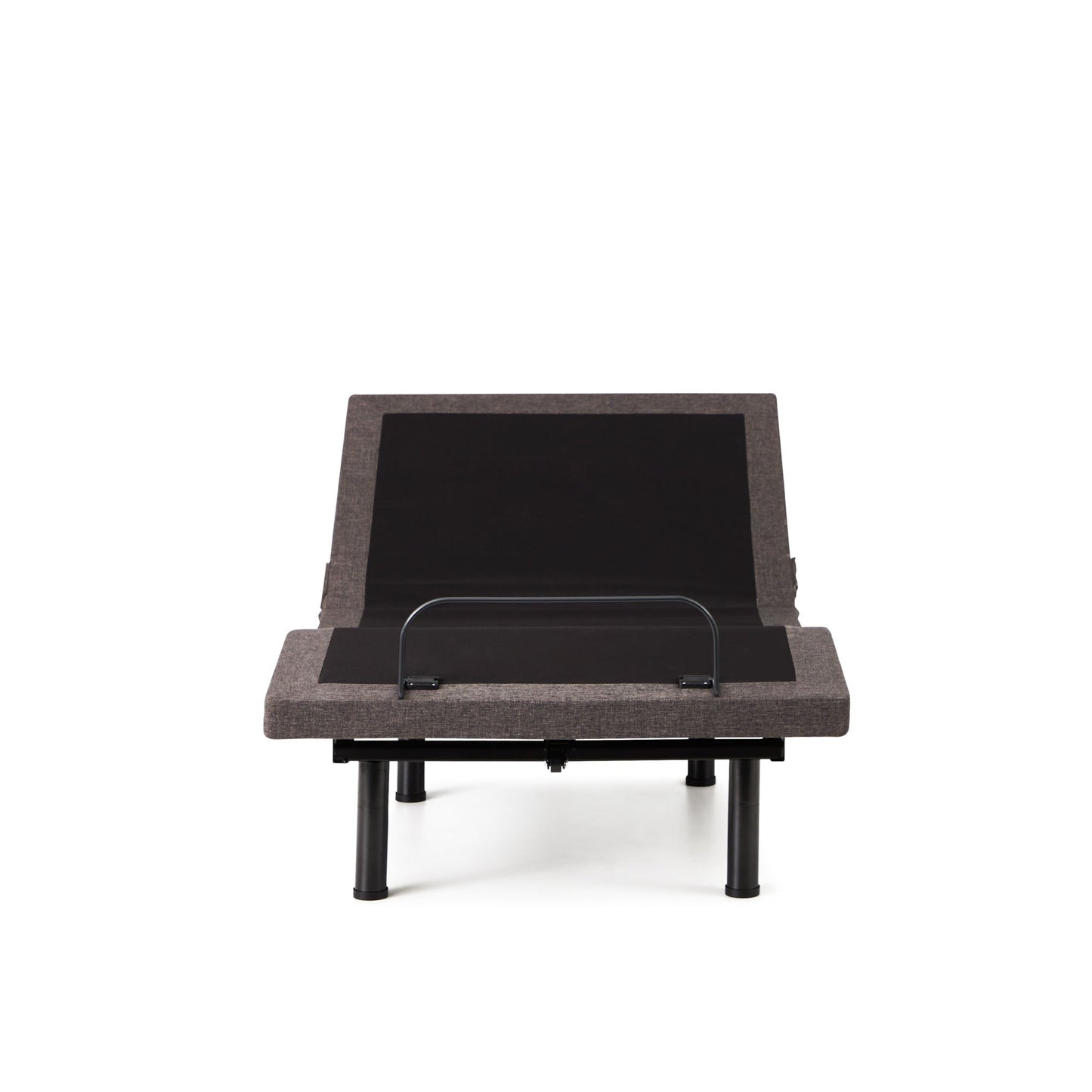 Malouf M555 Smart Adjustable Bed Base - App-Controlled with Dual Massage