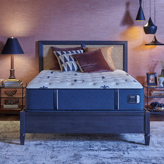 Stearns & Foster Studio Medium Tight Top Mattress