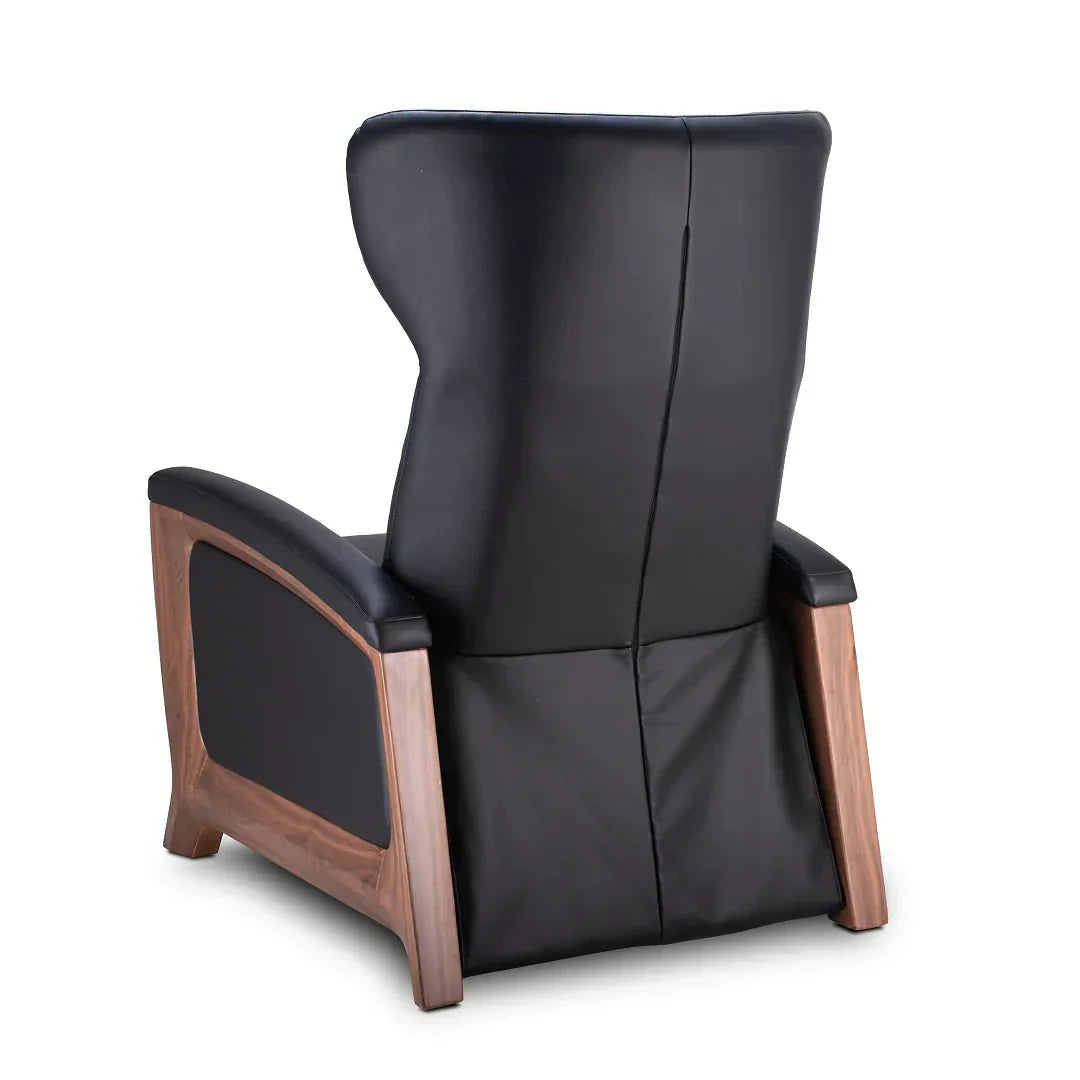 Svago Motion Mastery Zero Gravity Recliner – Heat & Air Massage