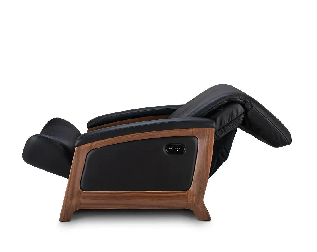 Svago Motion Mastery Zero Gravity Recliner – Heat & Air Massage