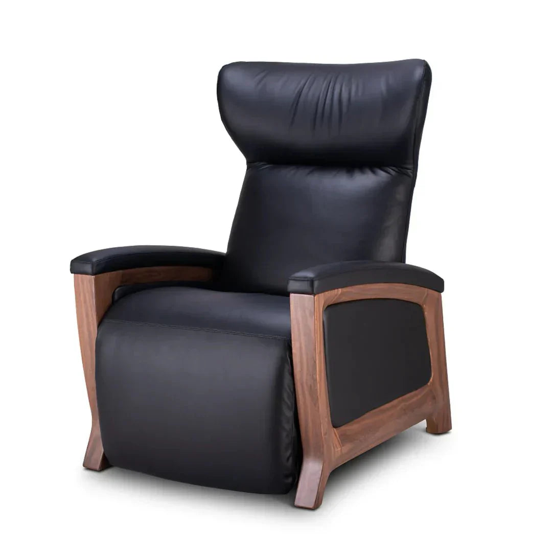 Svago Motion Mastery Zero Gravity Recliner – Heat & Air Massage