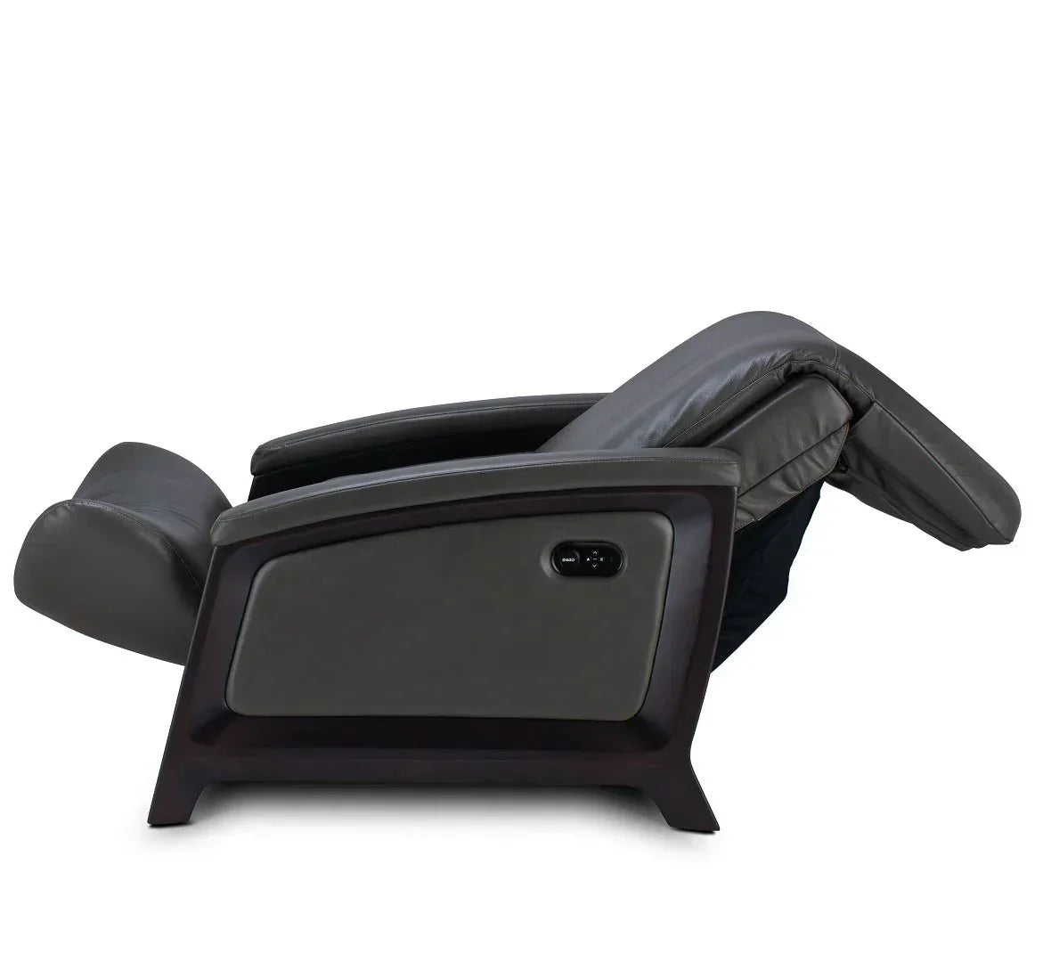 Svago Motion Mastery Zero Gravity Recliner – Heat & Air Massage