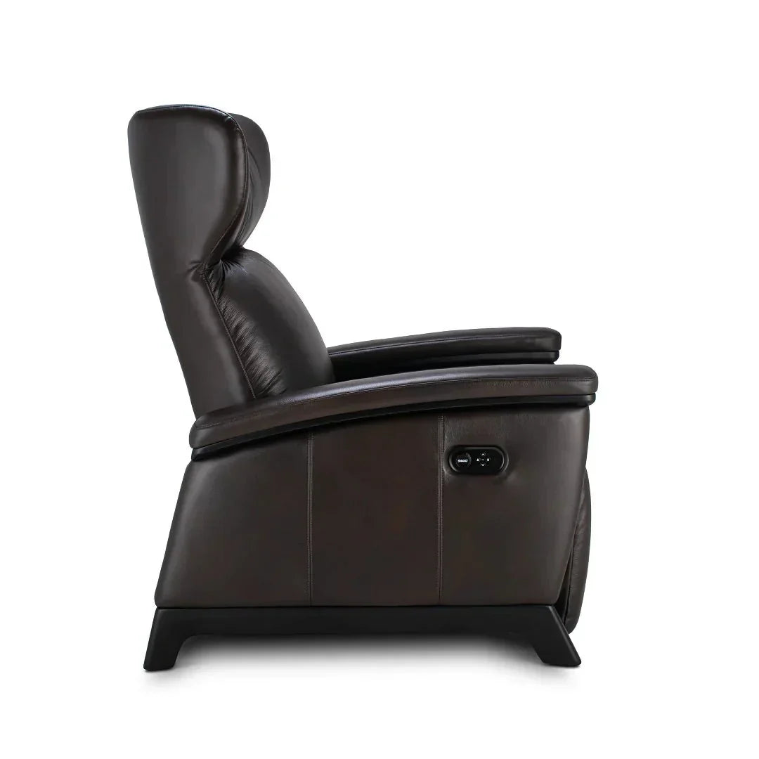 Svago Motion Mastery Zero Gravity Recliner – Heat & Air Massage