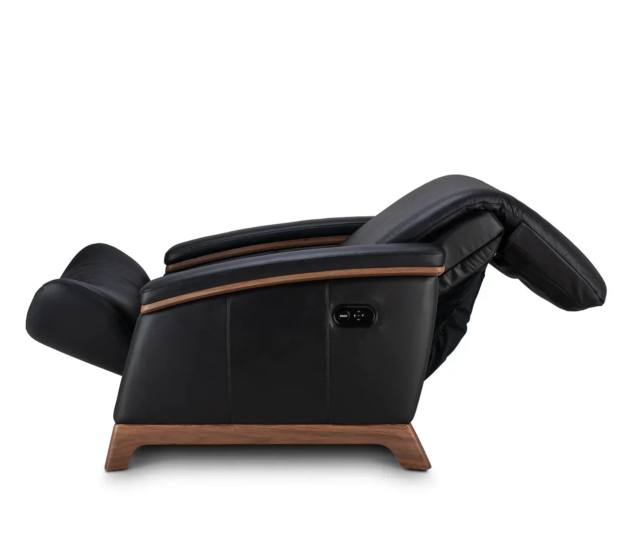Svago Motion Mastery Zero Gravity Recliner – Heat & Air Massage
