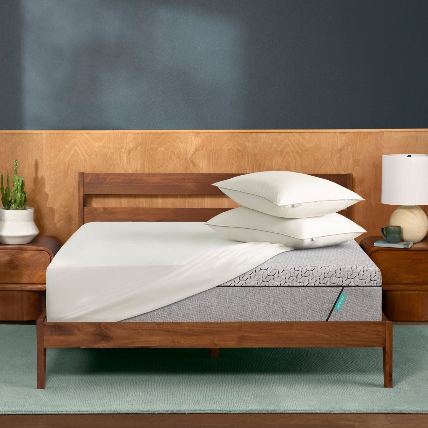 Mint Mattress Bundle