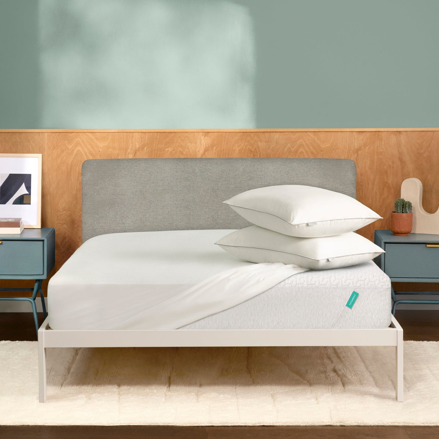 Original Mattress Bundle