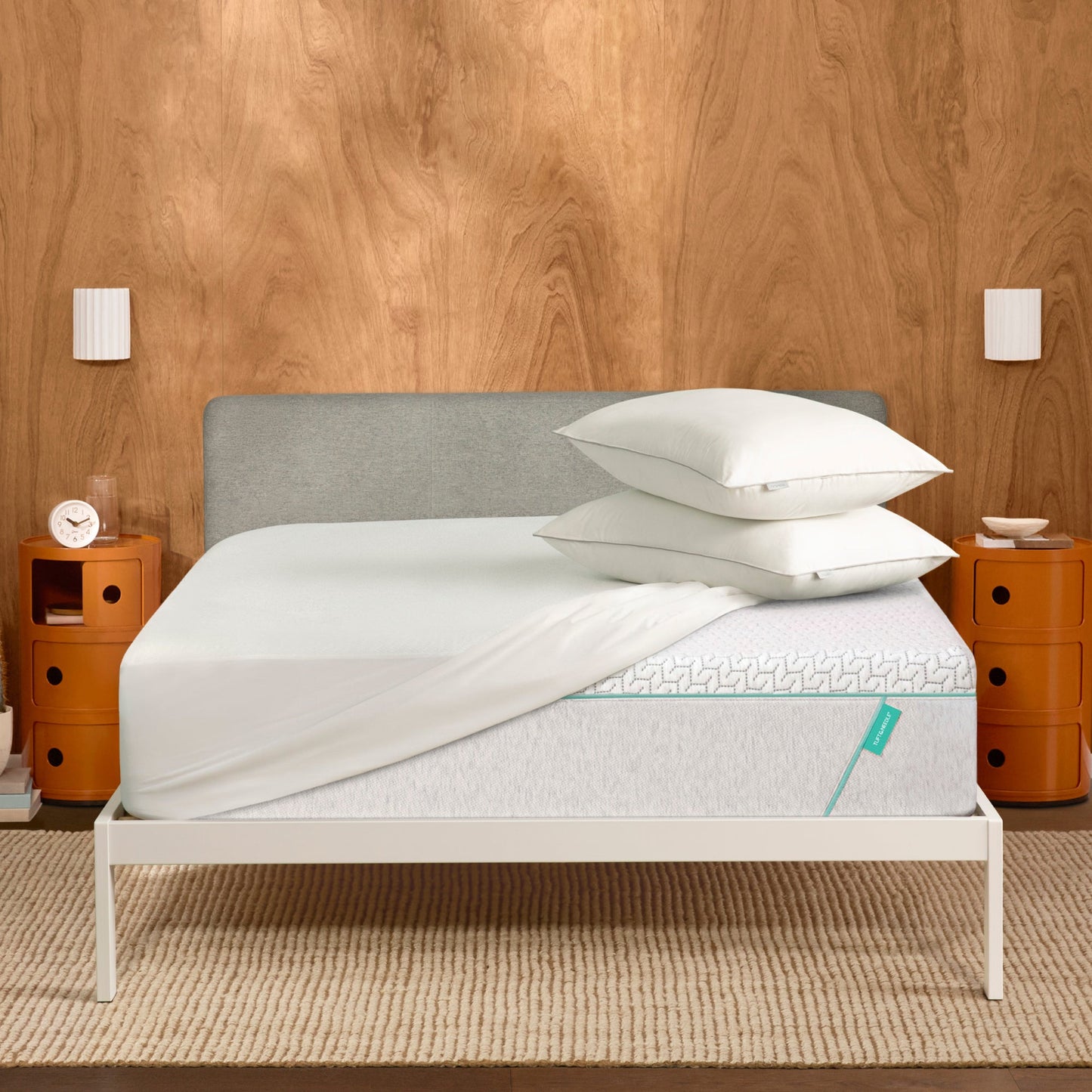Original Hybrid Mattress Bundle
