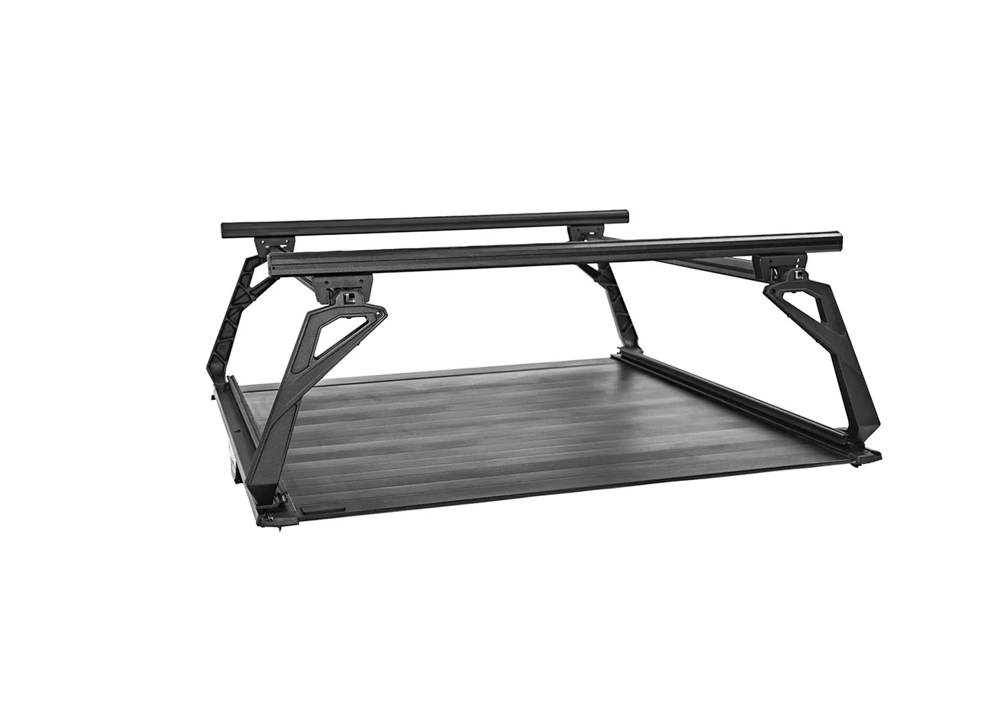 ACS Forged Tonneau | 2003 to 2024 Dodge RAM 3500 6'4" Bed