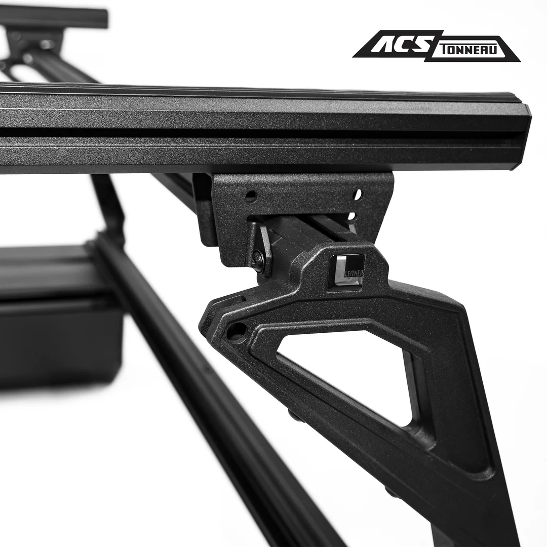 ACS Forged Tonneau | 2020+ Jeep Gladiator