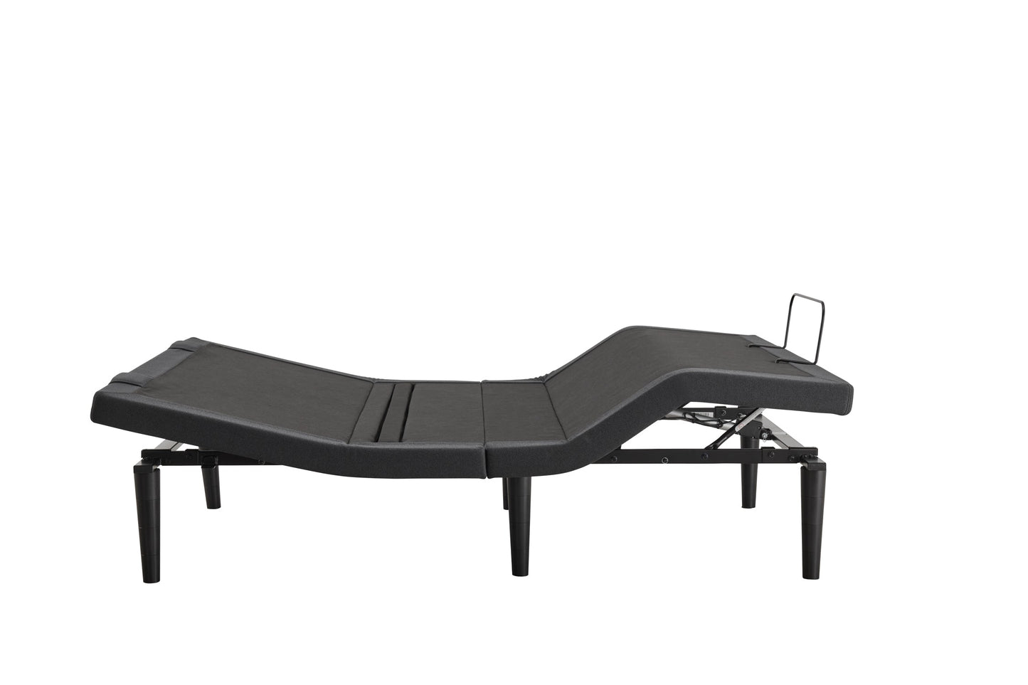 TEMPUR-Ergo® Smart Base - AI-Powered Monitoring & Automatic Snore Response™