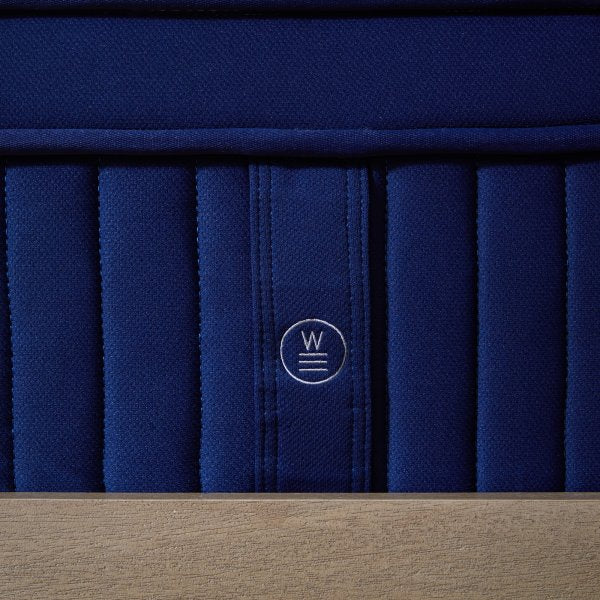 Weekender 13" Euro Top Hybrid Mattress - Plush Comfort & Support Mattress-in-a-Box