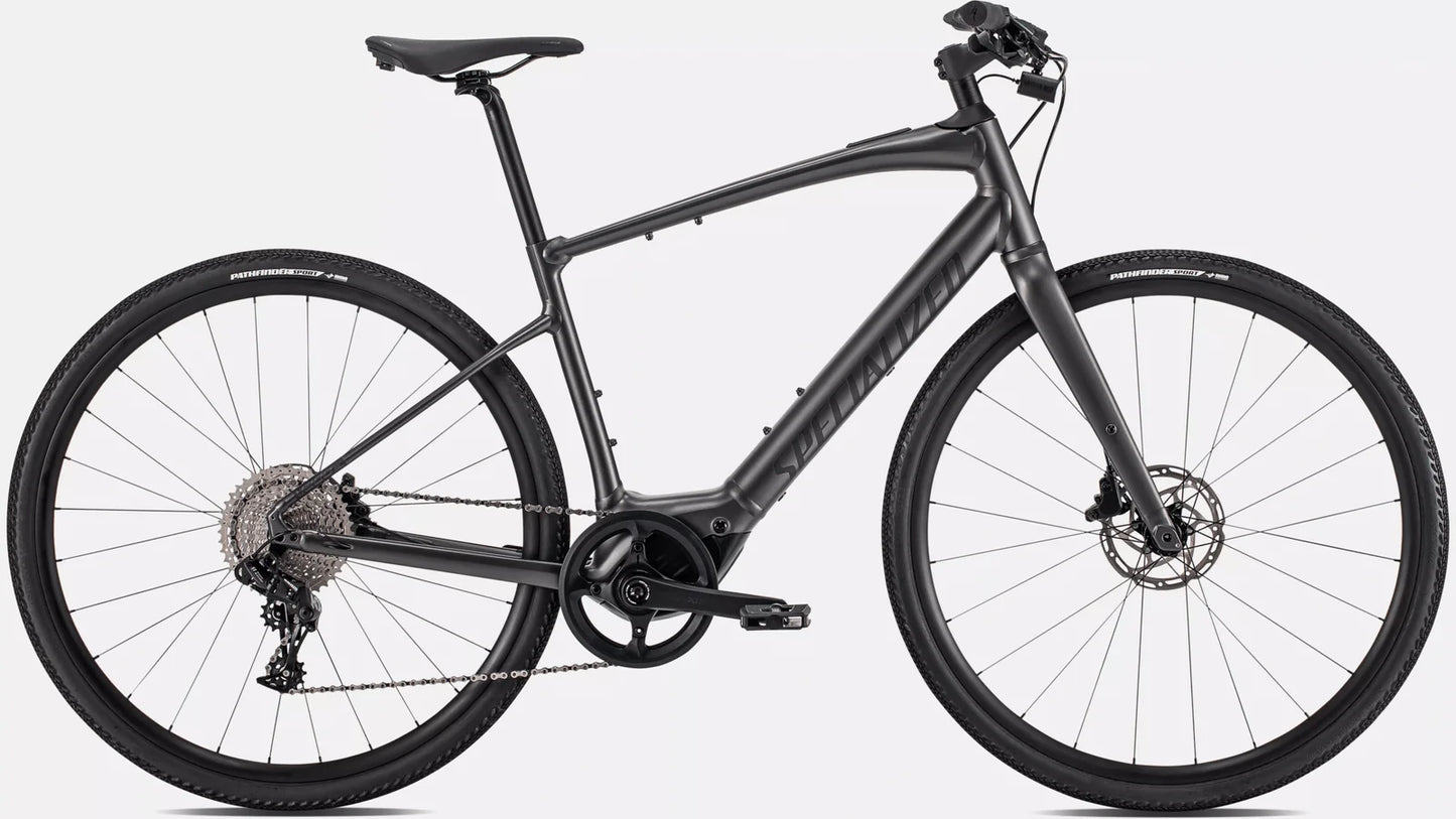 Specialized Turbos Vado SL 4.0