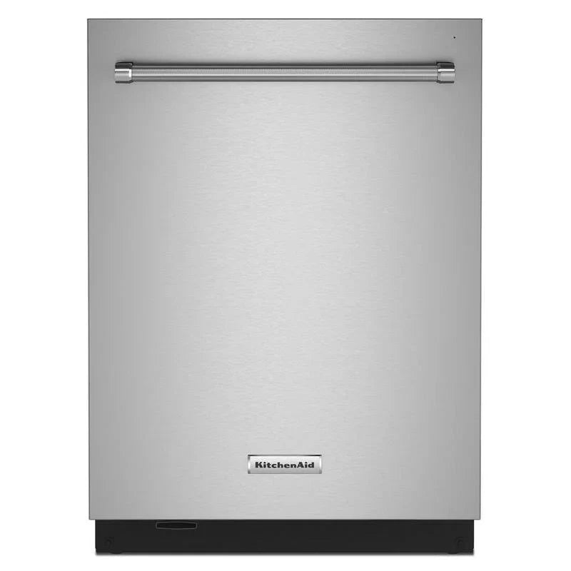 360° Max Jets™ Third Rack Dishwashers with Ultra-Bright LED Lightings, 44 dBA