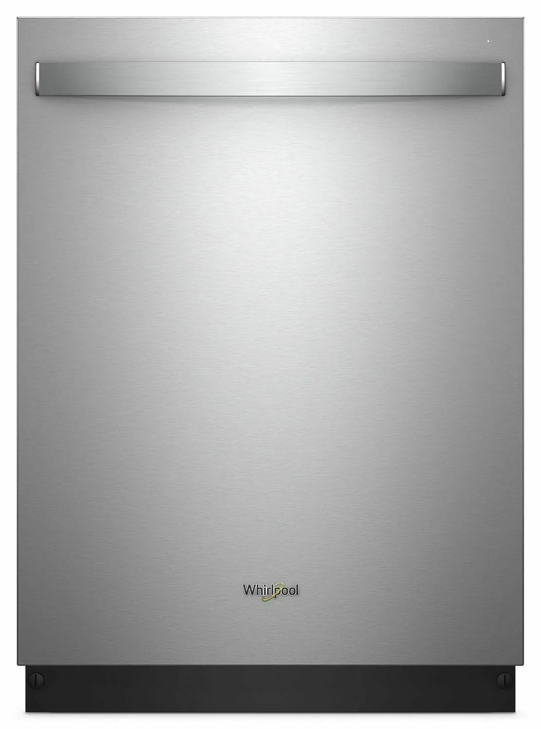 Stainless Steel Tub Dishwashers with Third Level Rack – Fingerprint Resistant Stainless Steels