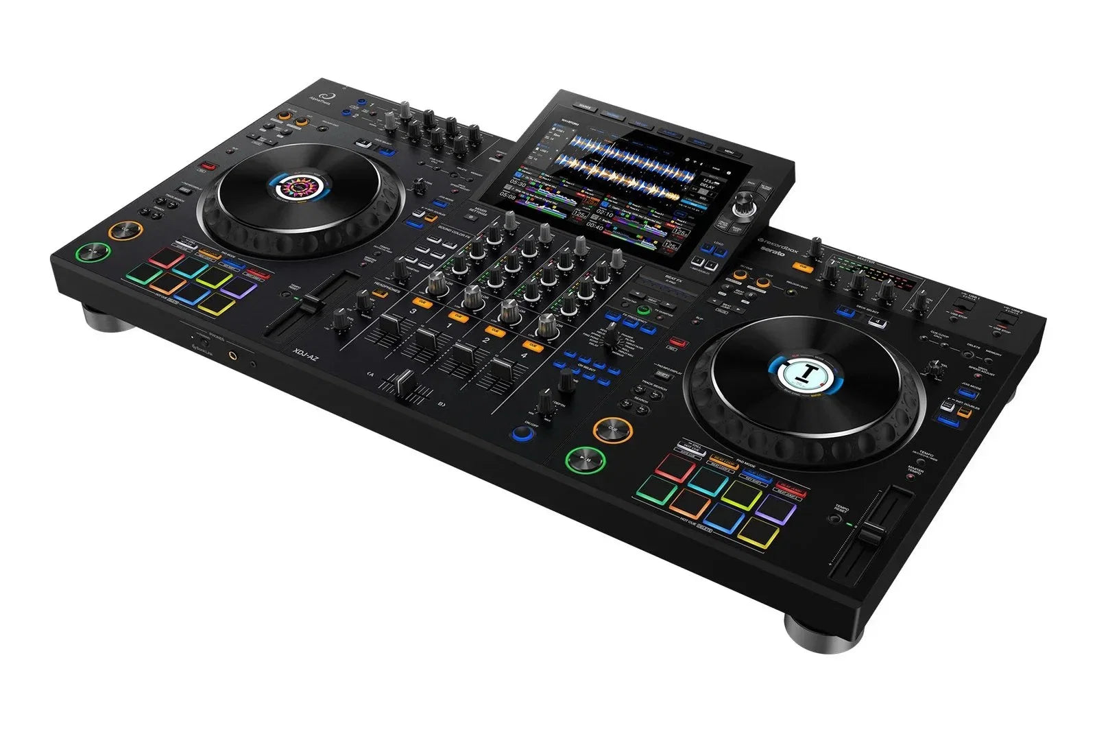 Pioneer DJ XDJ-XZ All-in-One DJ Systems