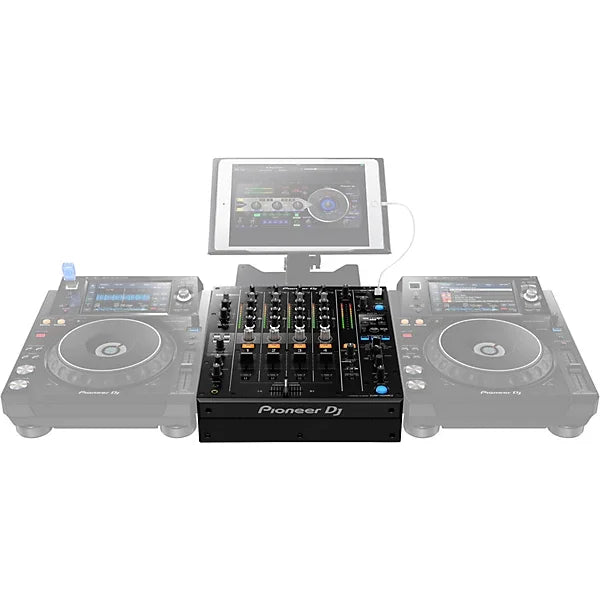 Pioneer DJ DJM-750MK2 4-Channels DJ Mixer With Effects and rekordboxs