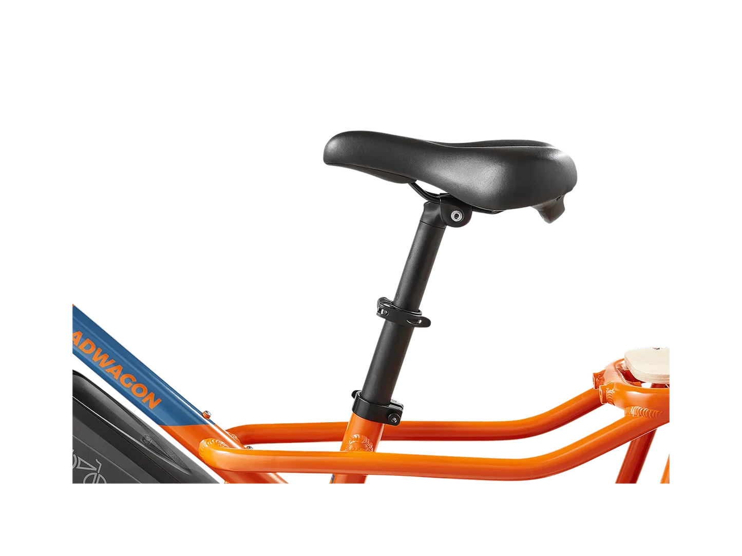Rad Power Bikes RadWagon 4 Electrics Cargo Bikes