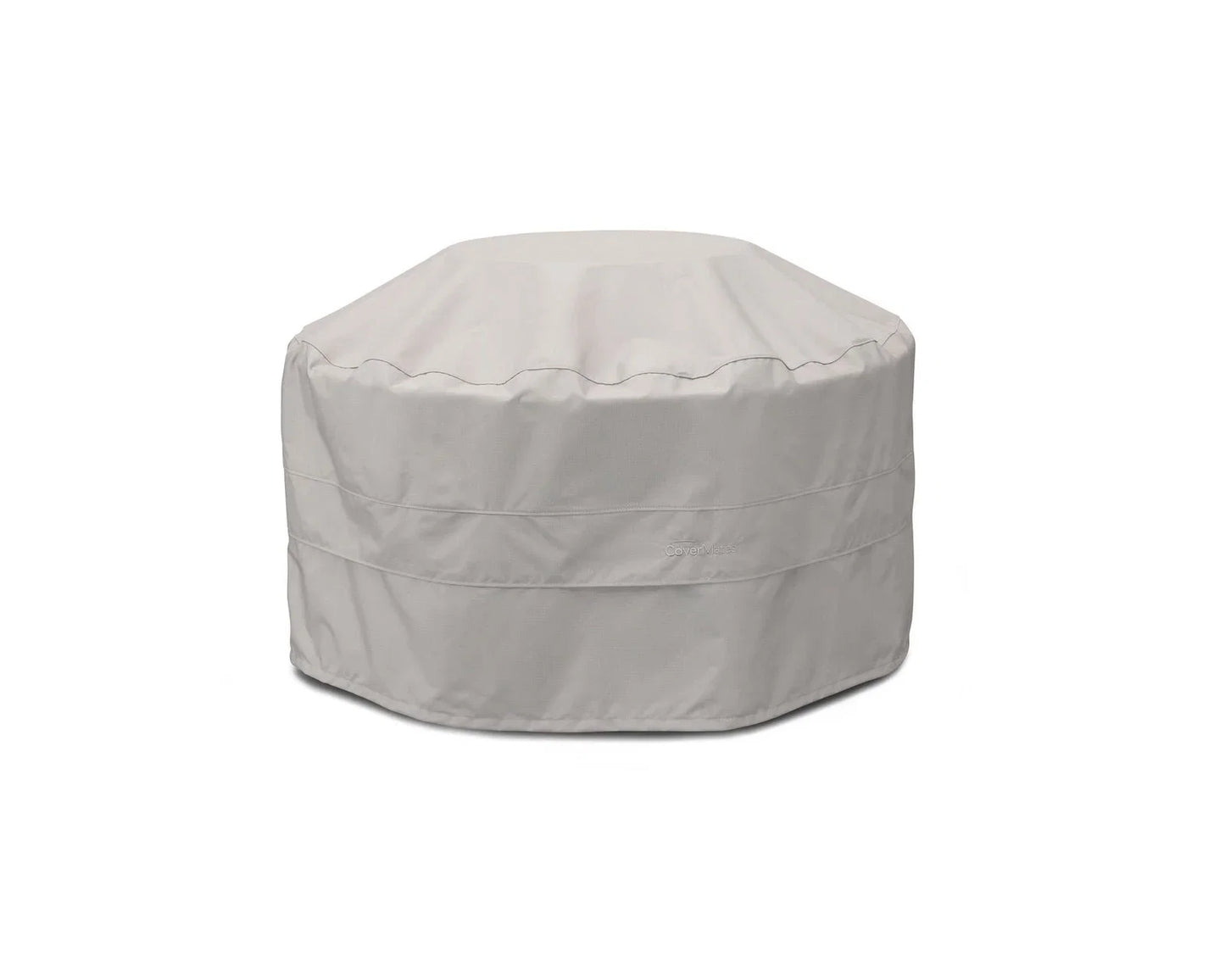 POLYWOOD 48″ Round Fire Pits Tables