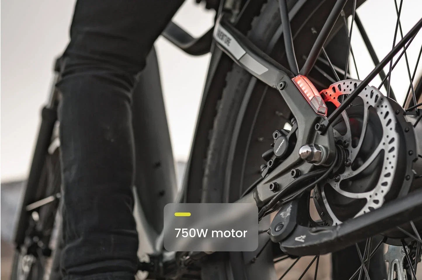 Aventon Aventure 2.